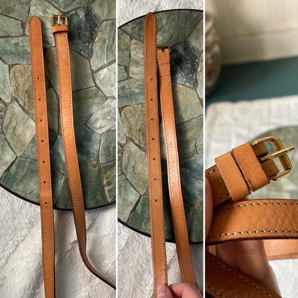 ❌SOLD❌ Celine ✨HP✨ Vintage Macadam Envelope Flap Bag - Picture 16 of 17